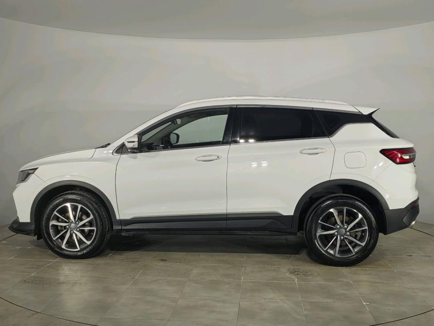 Belgee X50 Санкт-Петербург  - изображение 22