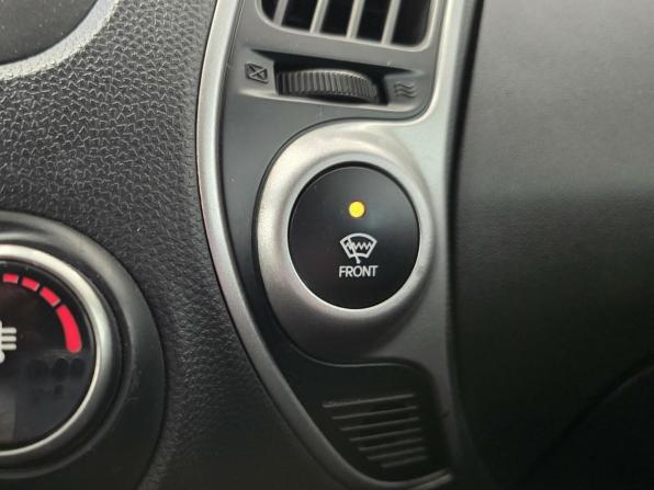 Hyundai ix35 I с пробегом 2011 года, цена 1 049 000 рублей, 234000 км, внедорожник, Автокод Объявления