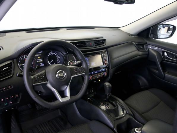 Nissan X-Trail III Рестайлинг с пробегом 2019 года, цена 2 145 000 рублей, 95000 км, внедорожник, Автокод Объявления