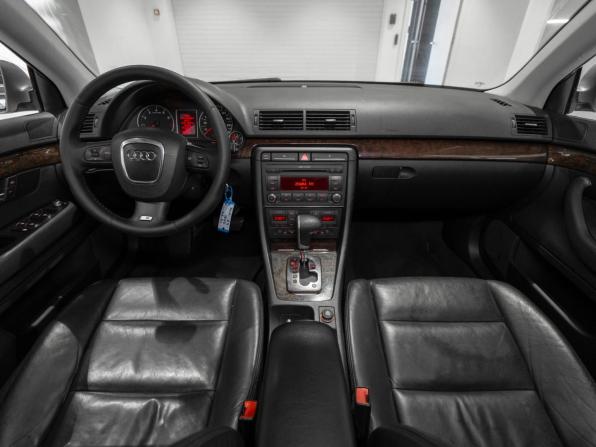 Audi A4 III (B7) с пробегом 2007 года, цена 875 000 рублей, 353699 км, седан, Автокод Объявления