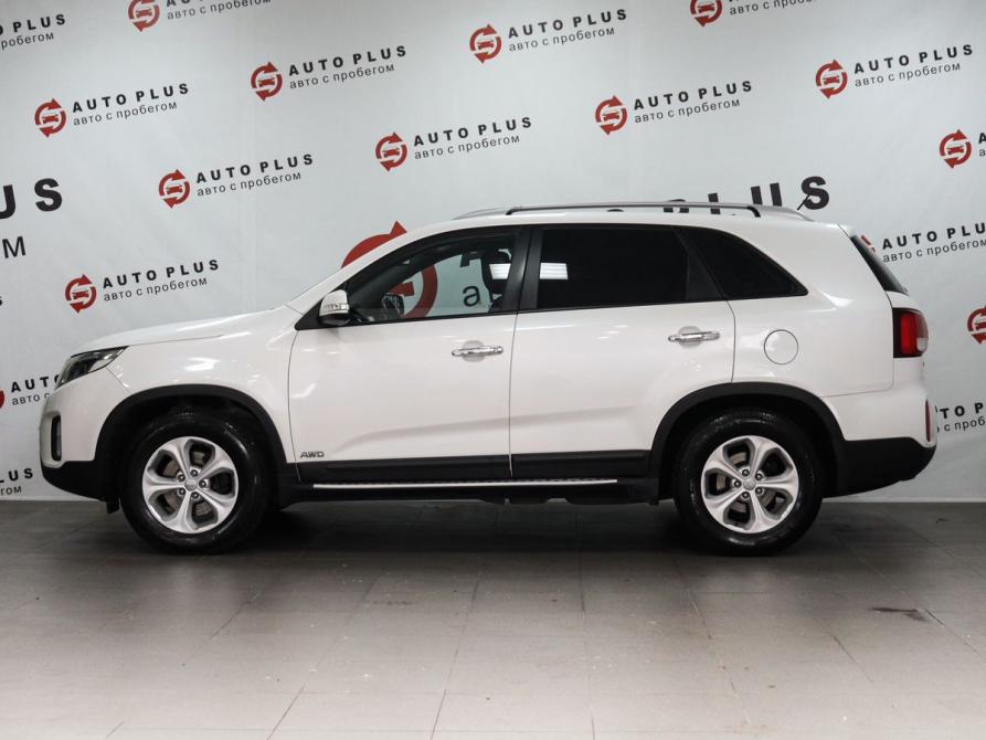 Kia Sorento II Рестайлинг Минеральные Воды  - изображение 5