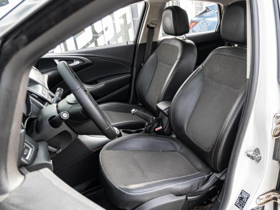 Opel Astra J Краснодар  - изображение 10