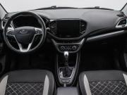 Lada (ВАЗ) Vesta I Москва  - изображение 29
