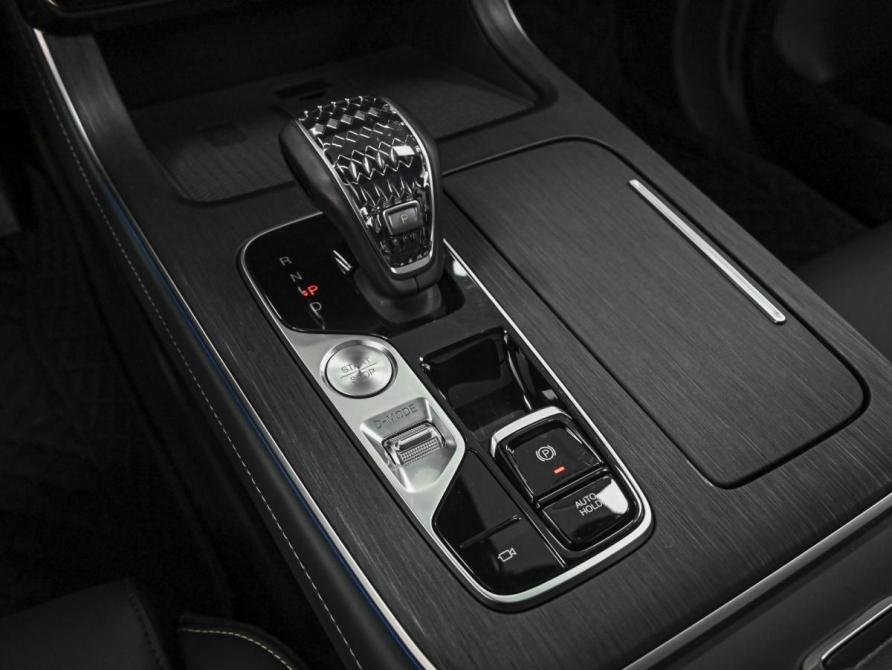 GAC GS8 II Ставрополь  - изображение 15