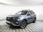Chery Tiggo 7 Pro I Москва  - изображение 20