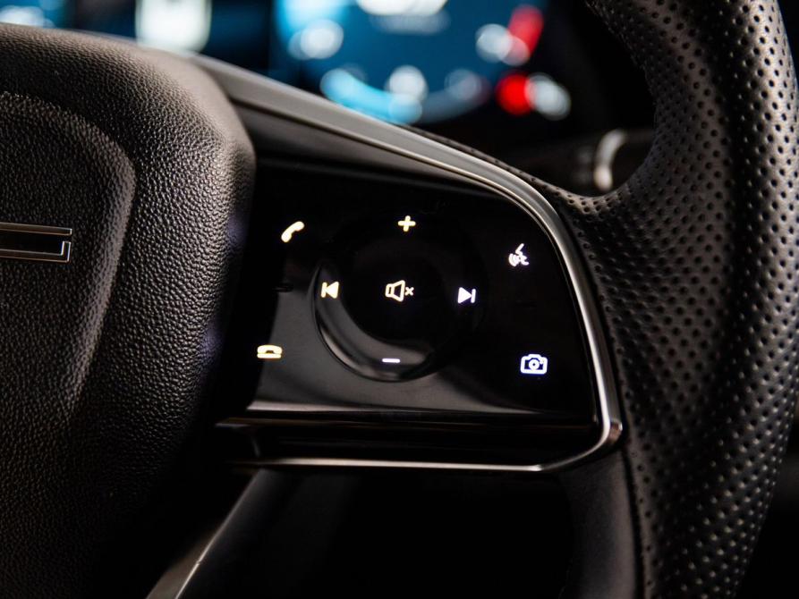BAIC X7 I Иркутск  - изображение 11