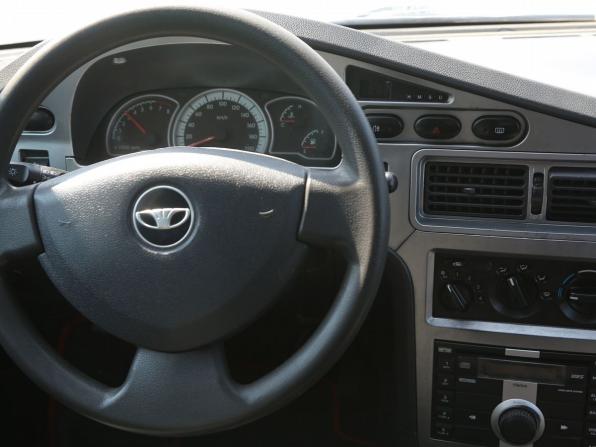 Daewoo Nexia I Рестайлинг с пробегом 2011 года, цена 140 000 рублей, 126600 км, седан, Автокод Объявления
