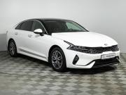 Kia K5 III Санкт-Петербург  - изображение 23