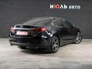 Mazda 6 III (GJ) Рестайлинг Екатеринбург  - изображение 21