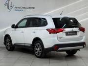 Mitsubishi Outlander III Рестайлинг 2 Химки  - изображение 22