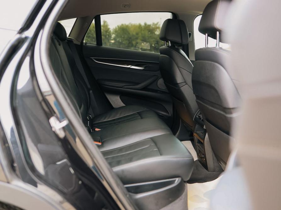 BMW X6 II (F16) Новосибирск  - изображение 20