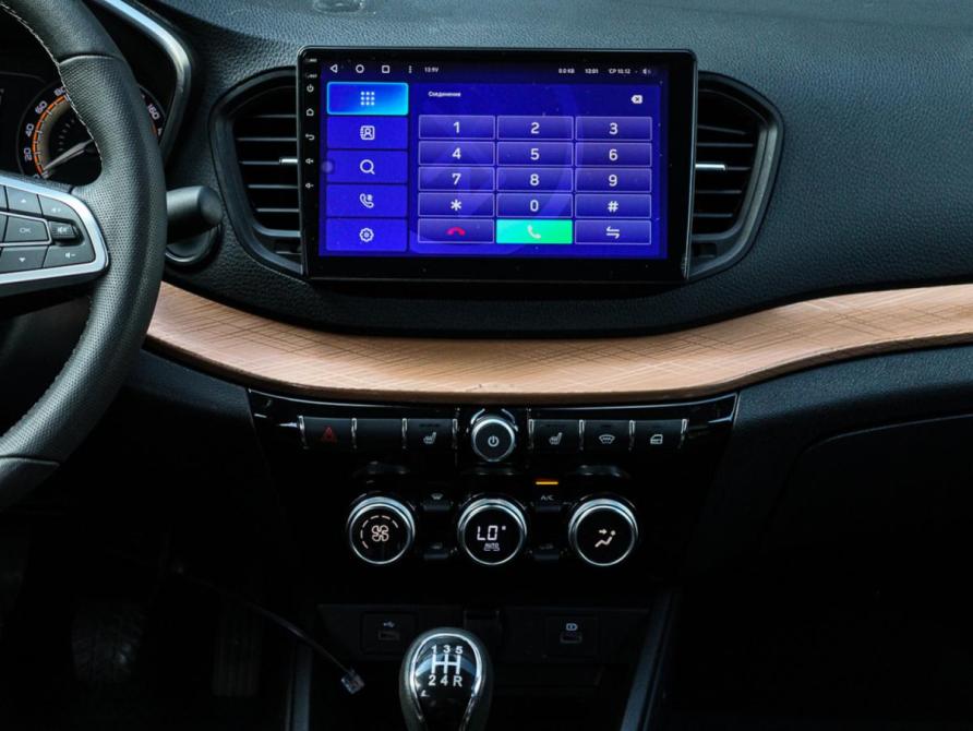 Lada (ВАЗ) Vesta I Рестайлинг (NG) Москва  - изображение 10