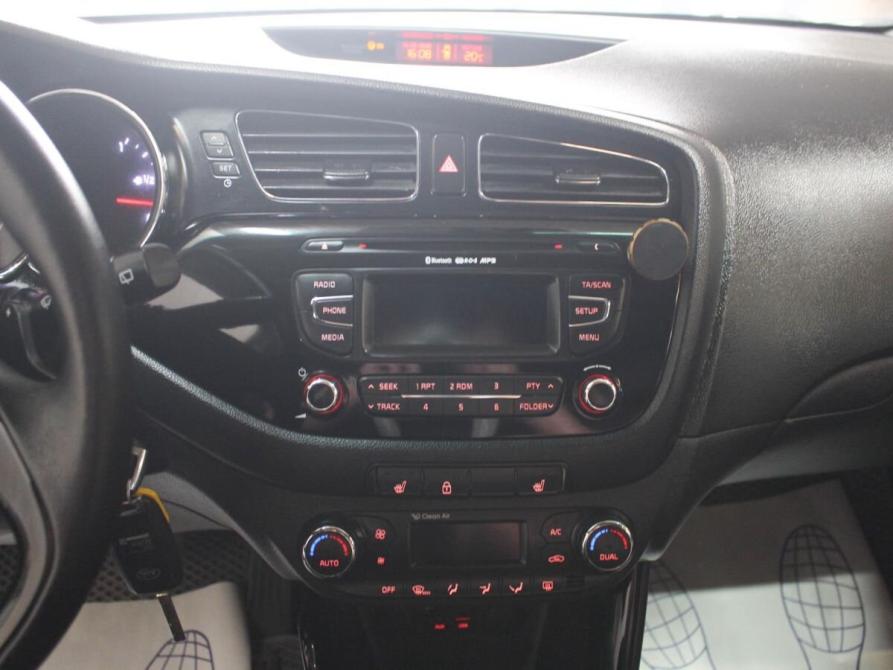 Kia Ceed II Калуга  - изображение 9