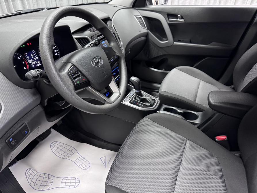 Hyundai Creta I Стерлитамак  - изображение 22