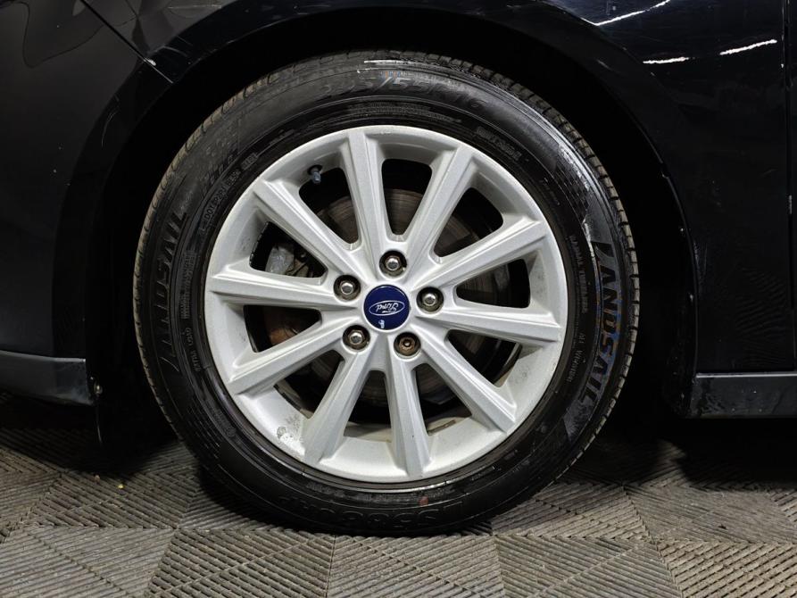 Ford Focus III Рестайлинг Москва  - изображение 9
