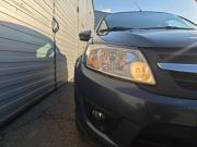 Lada (ВАЗ) Granta I Саратов  - изображение 36