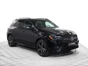 Mercedes-Benz GLE II (V167) Рестайлинг Москва  - изображение 29