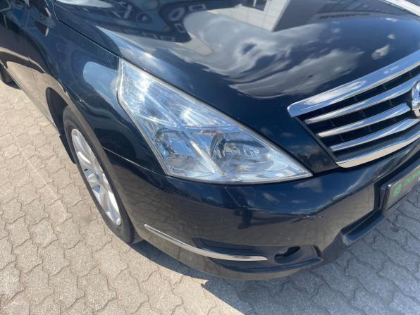 Nissan Teana II Рестайлинг с пробегом 2011 года, цена 1 077 000 рублей, 180743 км, седан, Автокод Объявления