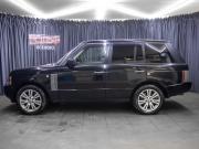 Land Rover Range Rover III Рестайлинг Москва  - изображение 23