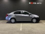 Chevrolet Aveo II Челябинск  - изображение 23