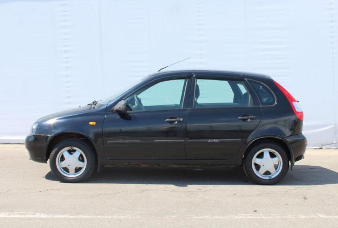 Lada (ВАЗ) Kalina I с пробегом 2012 года, цена 279 000 рублей, 225027 км, хэтчбек, Автокод Объявления