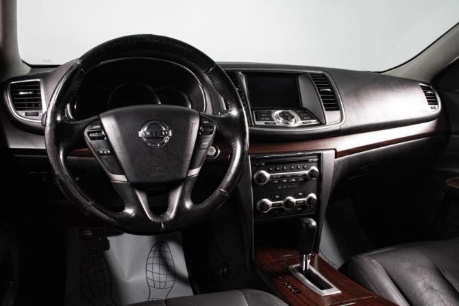 Nissan Teana II с пробегом 2008 года, цена 1 399 000 рублей, 144000 км, седан, Автокод Объявления