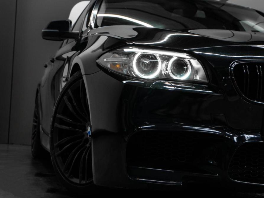 BMW 5 серии VI (F10/F11/F07) Рестайлинг Тюмень  - изображение 6