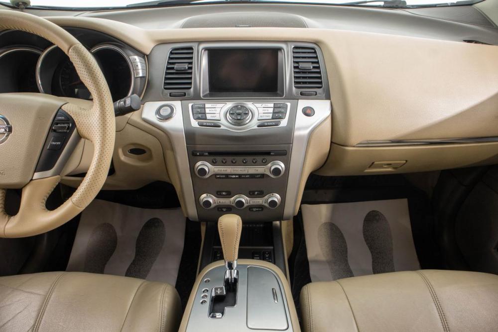 Nissan Murano II (Z51) Рестайлинг Барнаул  - изображение 20