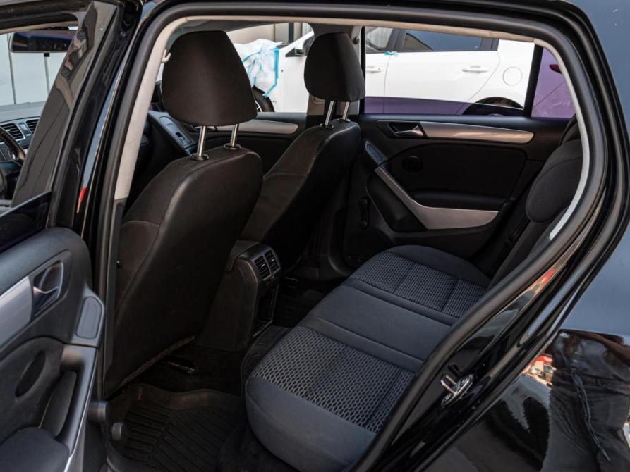 Volkswagen Golf VI Краснодар  - изображение 11