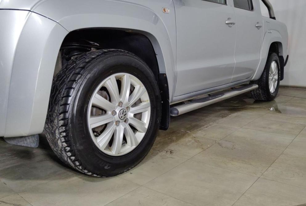 Volkswagen Amarok I Волгоград  - изображение 25