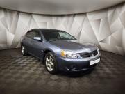 Mitsubishi Galant IX Рестайлинг Москва  - изображение 23