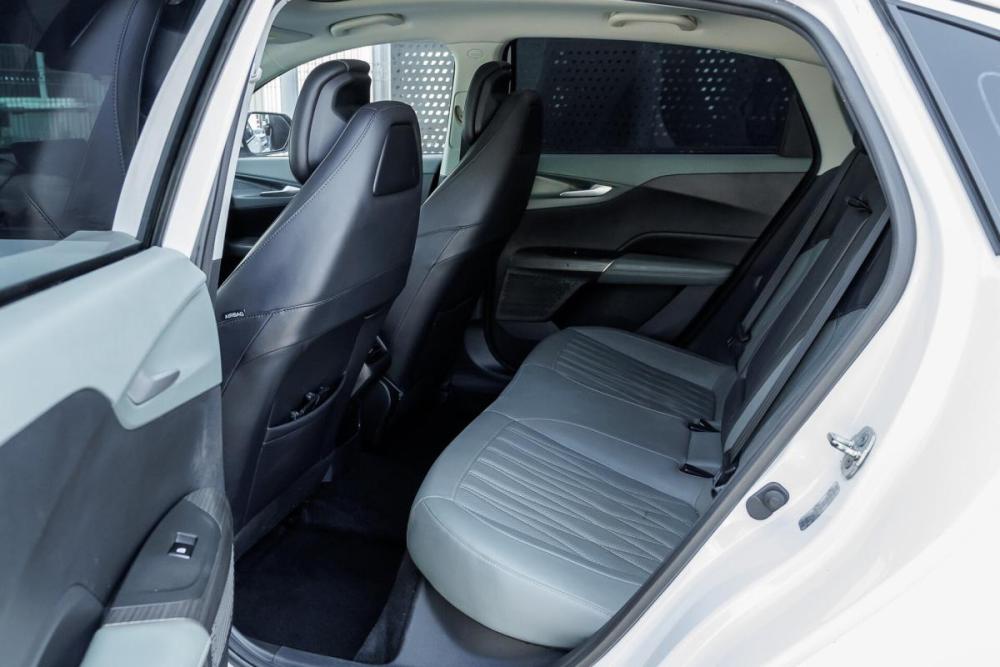 Changan Lamore Ульяновск  - изображение 26