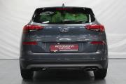 Hyundai Tucson III Рестайлинг Кемерово  - изображение 30