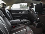 Audi A8 III (D4) Санкт-Петербург  - изображение 69