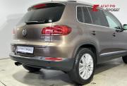 Volkswagen Tiguan I Рестайлинг Саранск  - изображение 29