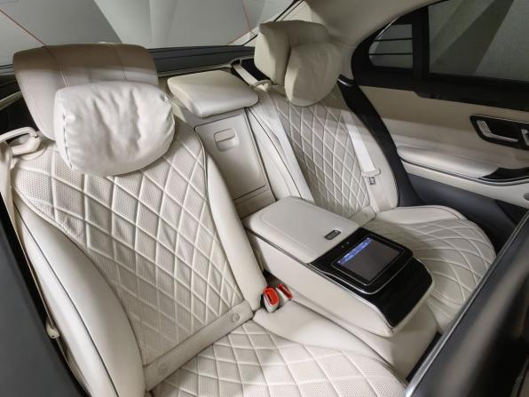 Mercedes-Benz S-Класс VII (W223) с пробегом 2020 года, цена 13 300 000 рублей, 37929 км, седан, Автокод Объявления