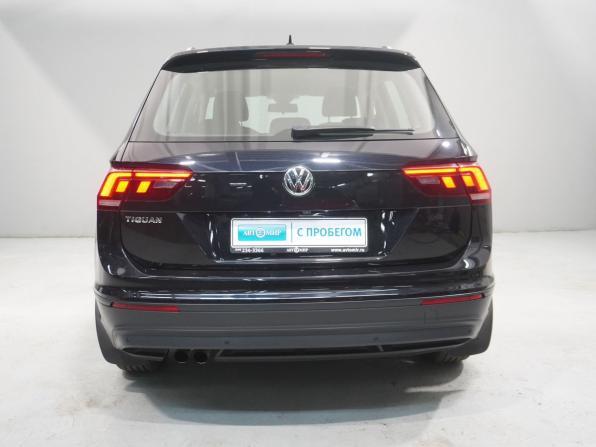 Volkswagen Tiguan II с пробегом 2020 года, цена 1 800 000 рублей, 201249 км, внедорожник, Автокод Объявления