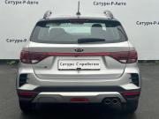 Kia Rio IV Рестайлинг Курган  - изображение 19