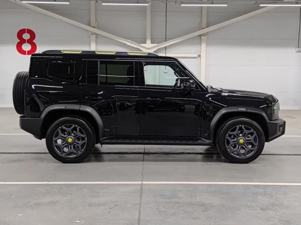 JETOUR T2 с пробегом 2024 года, цена 3 420 000 рублей, 47639 км, внедорожник, Автокод Объявления