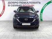 Mazda CX-5 II Рестайлинг Москва  - изображение 22