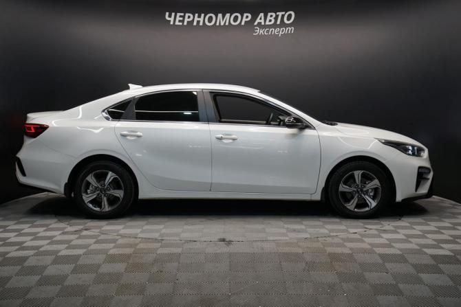 Kia Cerato IV с пробегом 2019 года, цена 2 250 000 рублей, 66817 км, седан, Автокод Объявления