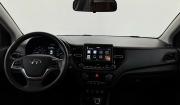 Hyundai Solaris II Рестайлинг Москва  - изображение 22