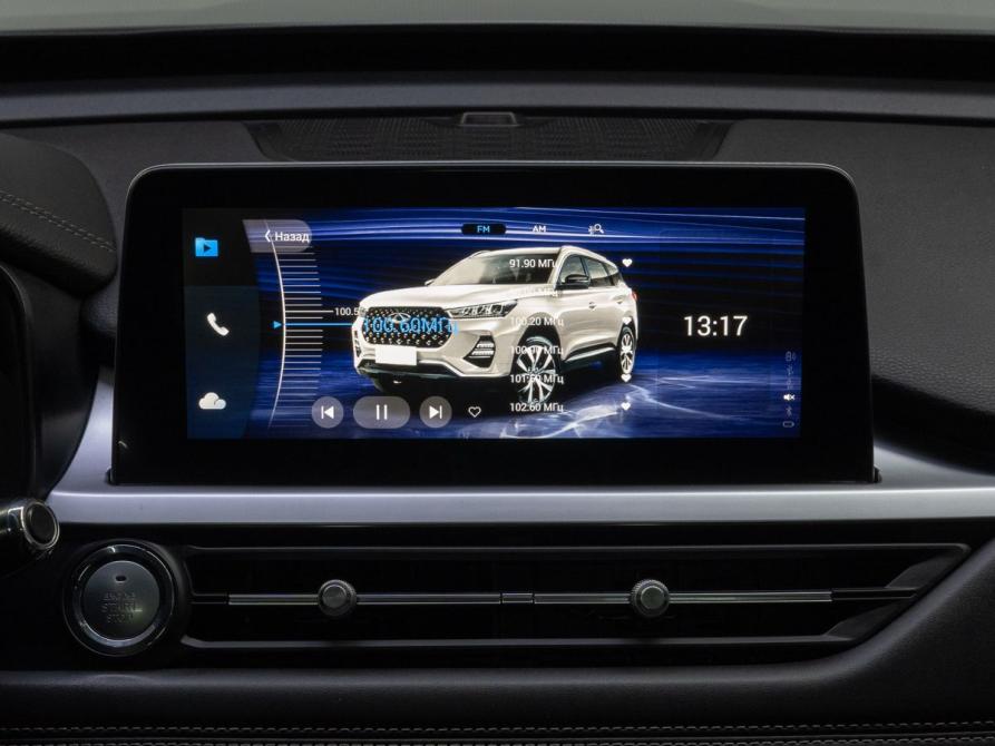 Chery Tiggo 7 Pro I Тюмень  - изображение 20