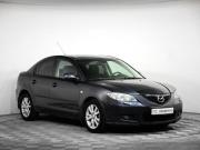 Mazda 3 I (BK) Рестайлинг Санкт-Петербург  - изображение 23