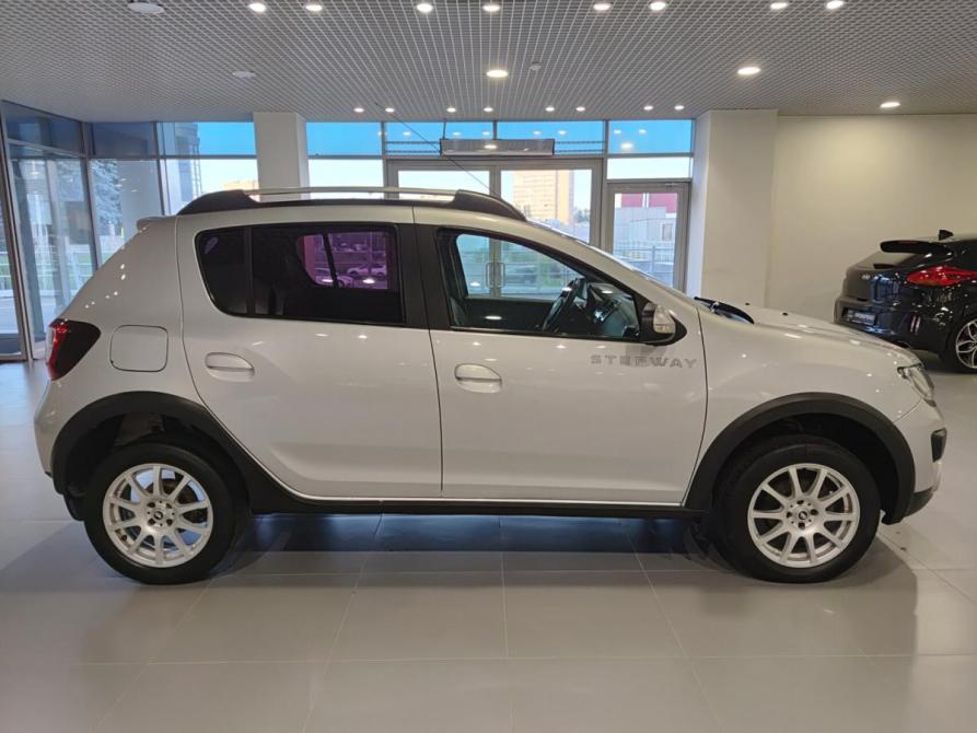Renault Sandero II Казань  - изображение 5