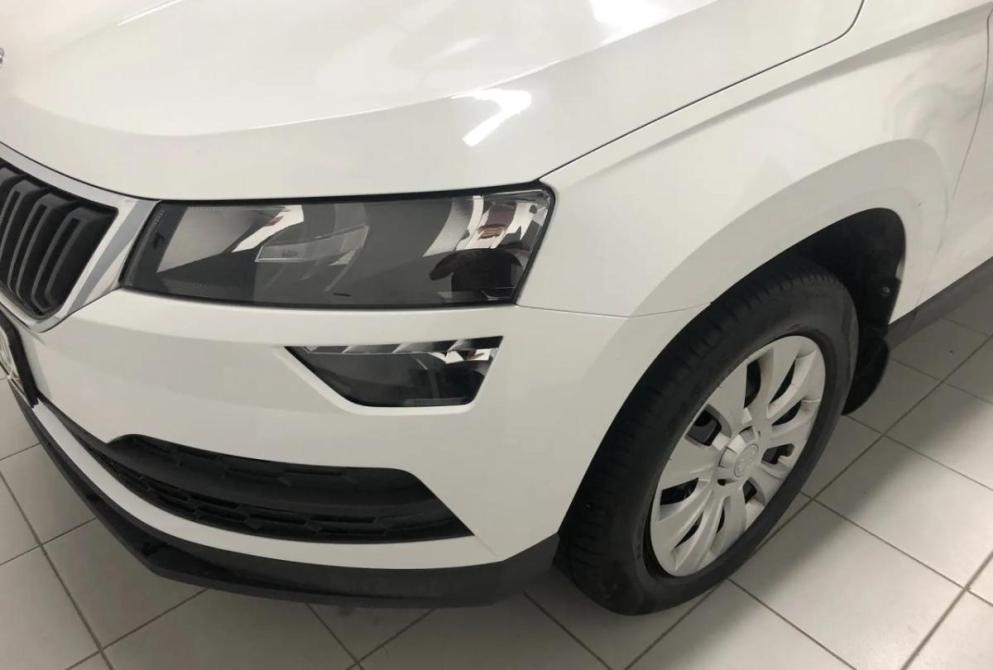 Skoda Karoq I Астрахань  - изображение 4