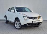 Nissan Juke I Новочеркасск  - изображение 17
