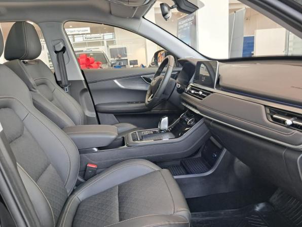 Chery Tiggo 8 I Рестайлинг с пробегом 2023 года, цена 1 948 000 рублей, 32933 км, внедорожник, Автокод Объявления