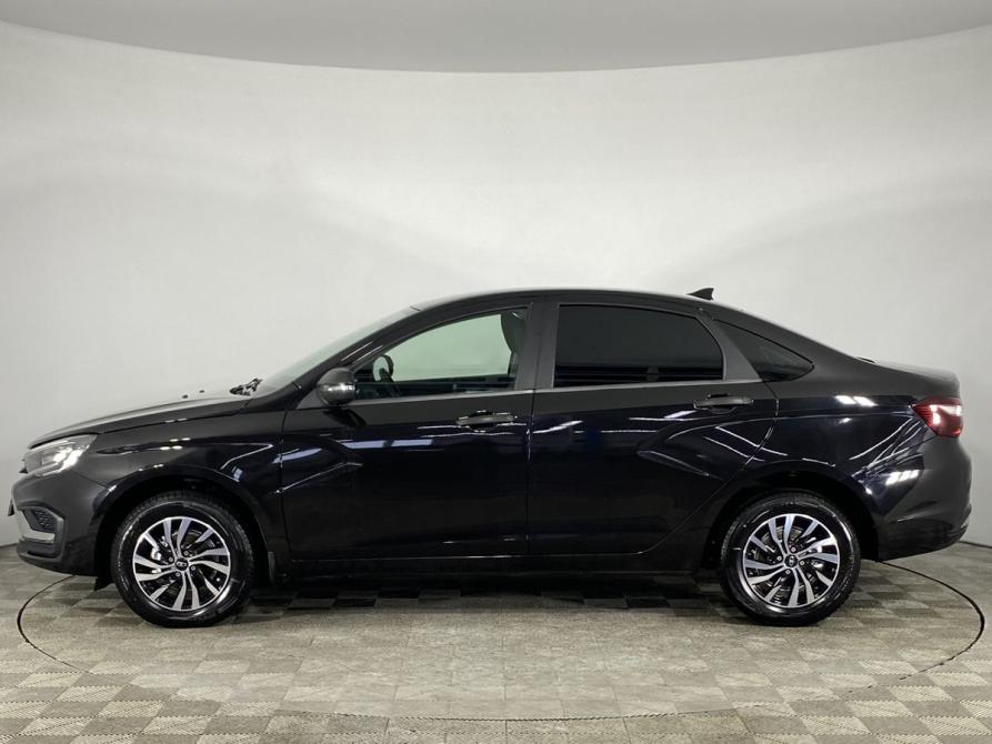 Lada (ВАЗ) Vesta I Рестайлинг (NG) Воронеж  - изображение 2