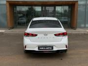 Hyundai Sonata VII (LF) Рестайлинг Оренбург  - изображение 23